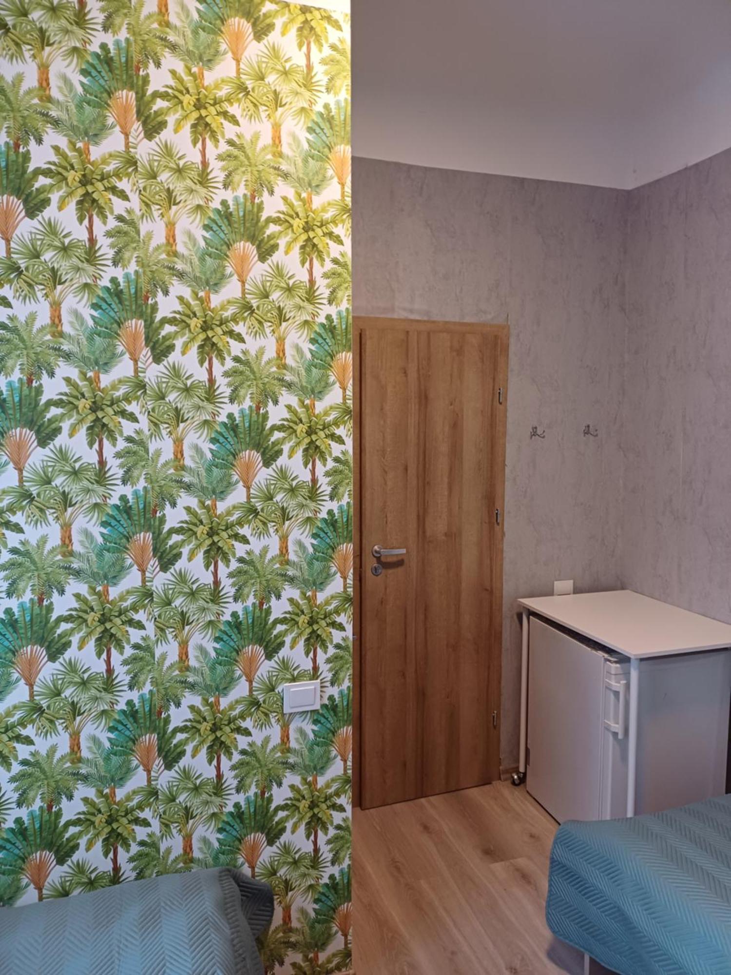 קלייפדה Green Oaks Private Rooms With Private Shower מראה חיצוני תמונה